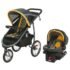FastAction Jogger Travel System - Sunshine