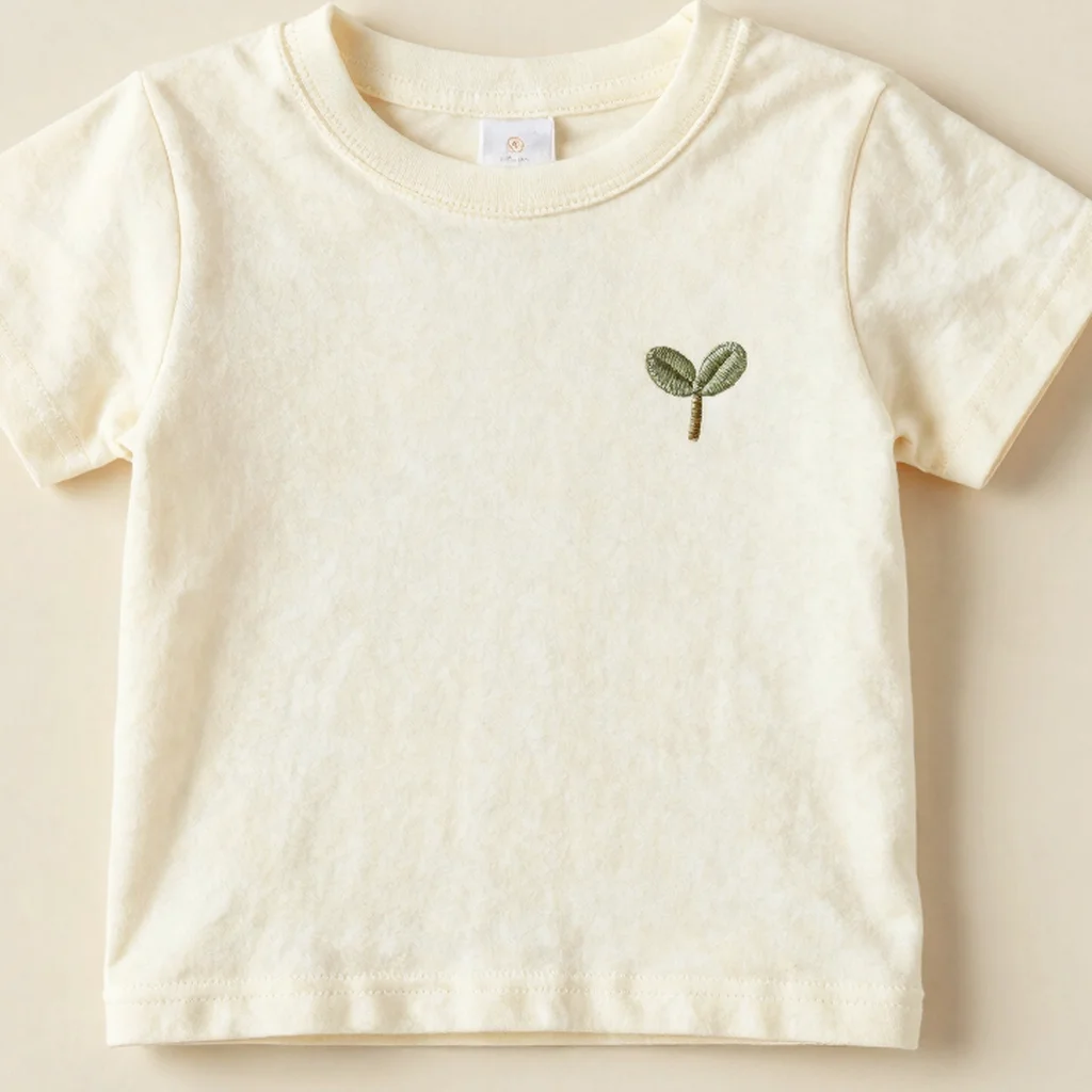 Little Trail Tee