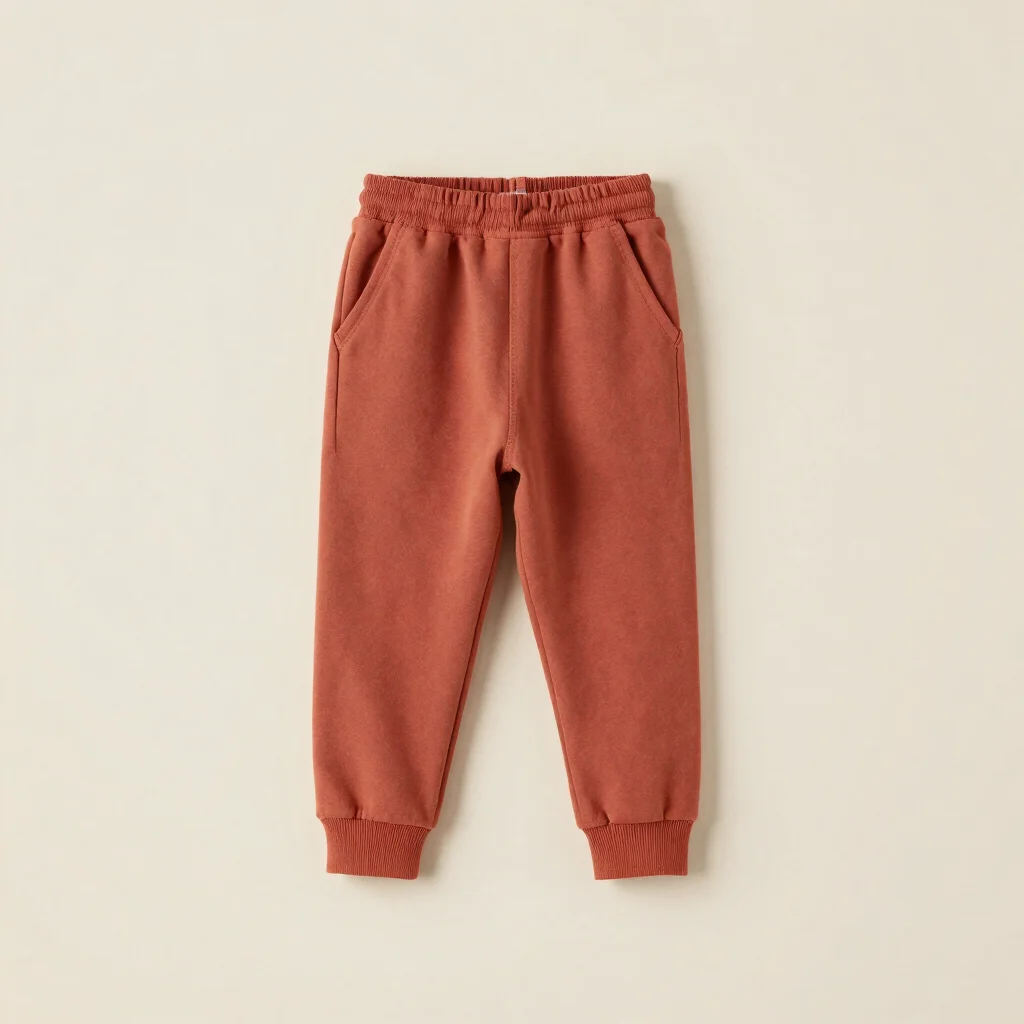 Muddy Puddle Joggers