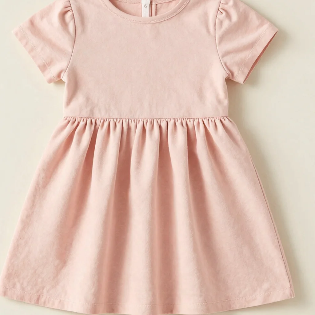Sunday Spin Dress