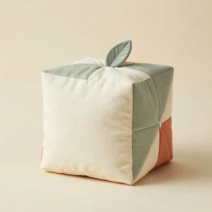 Sprout Sensory Cube